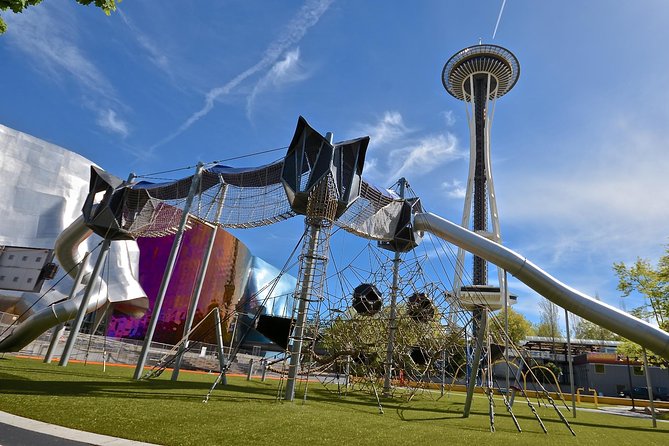 3 Hour Show Me Seattle Best Of The City Tour - Why this 3-hour Seattle loop works for first-timers