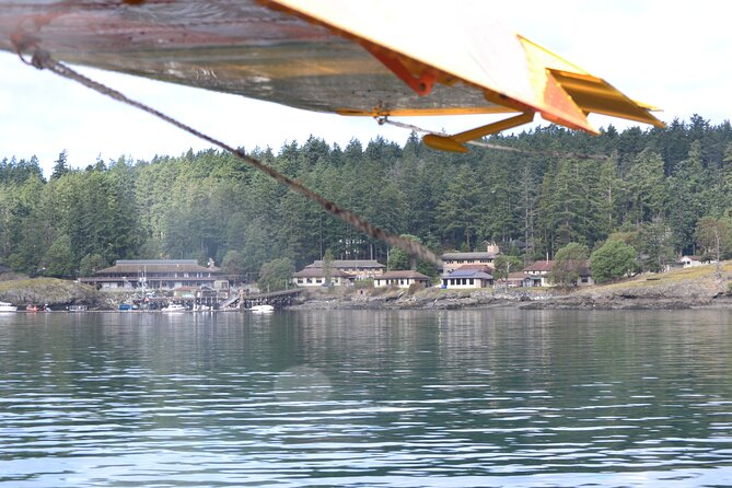 3 Hours San Juan Island Seaplane Tour from Seattle - Timing, Weather, and What to Do With Cloudy Days