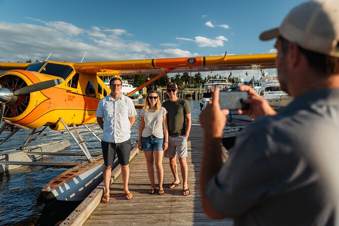 3 Hours San Juan Island Seaplane Tour from Seattle - Price and Value: What $369 Buys You