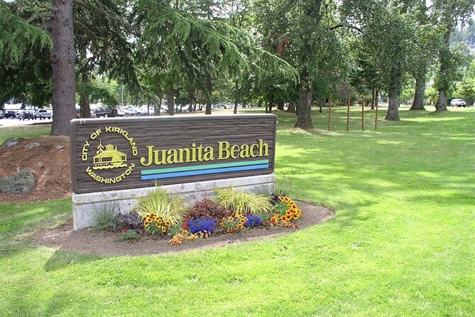 5-hour Seattle and Suburbs Attractions Tour - A half-day that feels like a reset: Bellevue to Snoqualmie Falls and back