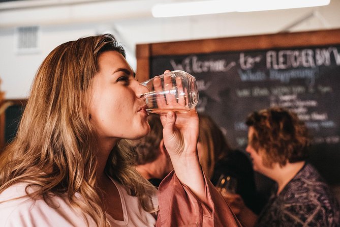 All - Inclusive Bainbridge Island Winery & Dinner Tour - Private Tour Setup, Luxury Ride, and Why It Changes the Day