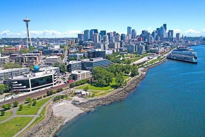 Arrival Private Transfer: Seattle Airport SEA to Seattle in Luxury SUV - When this transfer is the best fit