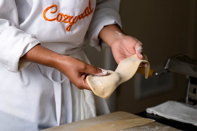 Authentic Italian Cooking Class in Seattle (5-Course Meal) - Key Highlights You Will Care About