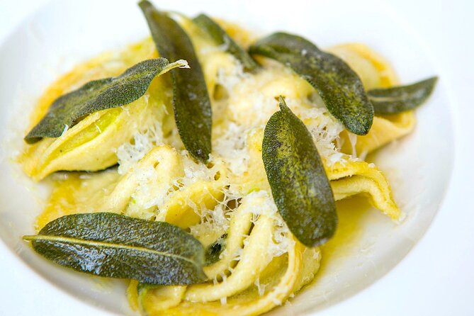 Authentic Italian Cooking Class in Seattle (5-Course Meal) - The Real Itinerary: Five Courses, One Skill Stack