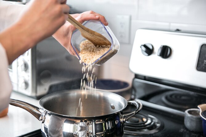 Authentic Italian Cooking Class in Seattle (5-Course Meal) - Why the Chef Coaching Matters More Than the Recipes