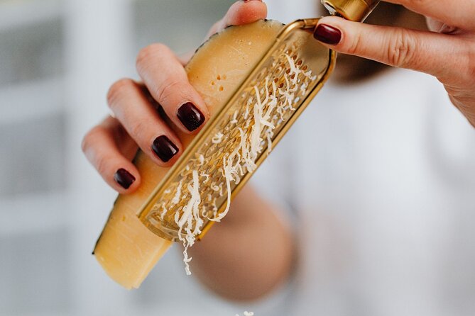 Authentic Italian Cooking Class in Seattle (5-Course Meal) - BYOB Pairing: A Practical Way to Make It a Real Dinner