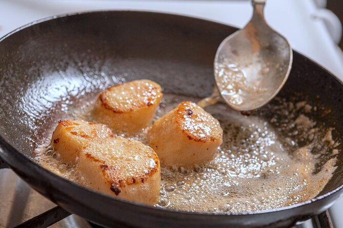 Authentic Italian Cooking Class in Seattle (5-Course Meal) - Who This Seattle-Area Cooking Class Is Best For