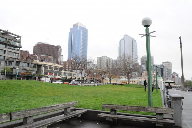 Awesome Scavenger Hunt: Seattle By The Sound - Timing Your Hunt: When You Can Start and How Long It Takes