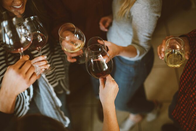 Bainbridge Island Discovery and Wine Tour - Price and what you actually get for $159
