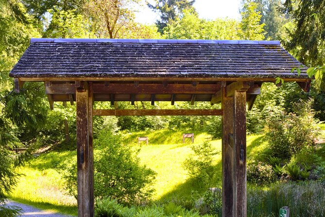 Bainbridge Island Discovery and Wine Tour - Eleven Winery tasting: what’s included, what costs extra, and how to plan