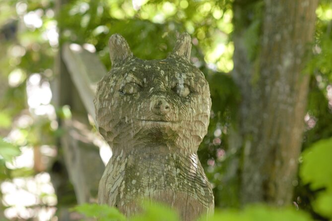 Bainbridge Island Discovery and Wine Tour - What the 2 hours 45 minutes feels like day to day