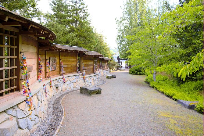 Bainbridge Island Discovery Tour - Key highlights you should plan around
