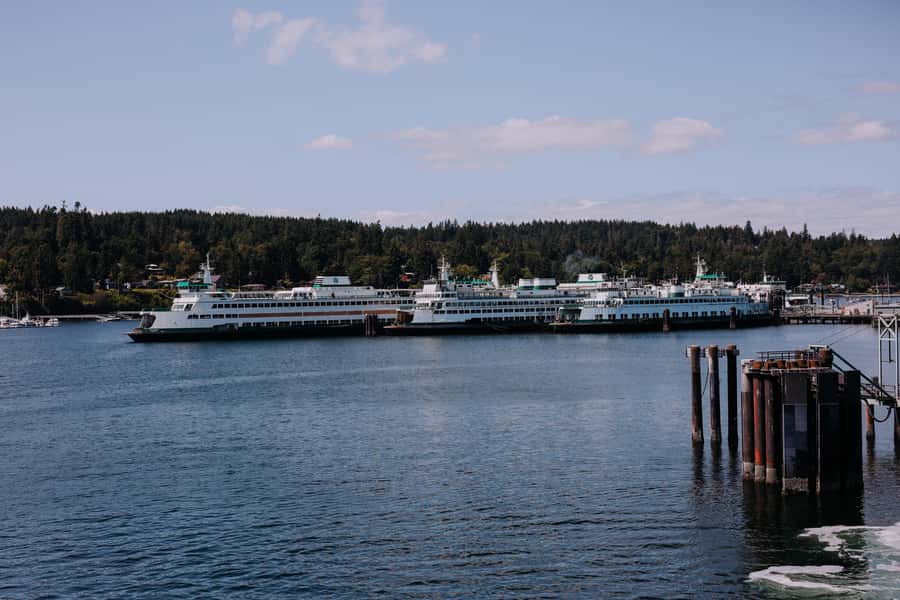 Bainbridge Island Discovery Tour - Should You Book the Bainbridge Island Discovery Tour?