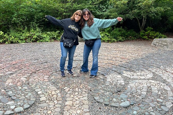 Bainbridge Island Discovery Tour - Price and value: what $135 gets you in 2 hours