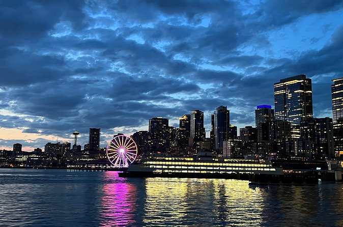 Bainbridge Island Electric Bike Tour - Stop 3: Bainbridge Island for Real Town Time