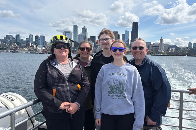Bainbridge Island Electric Bike Tour - Price and What Makes It Good Value