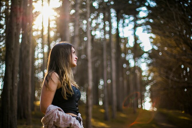 Bainbridge Island Serenity Forest Hike & Cultural Landmarks Tour - Booking timing and weather: small factors that affect the day