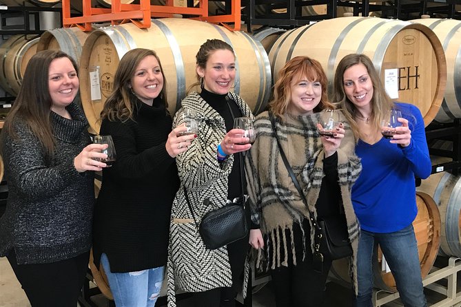 Bainbridge Island - Troll Treasures & Wine Wonders - Key highlights you will feel on the day