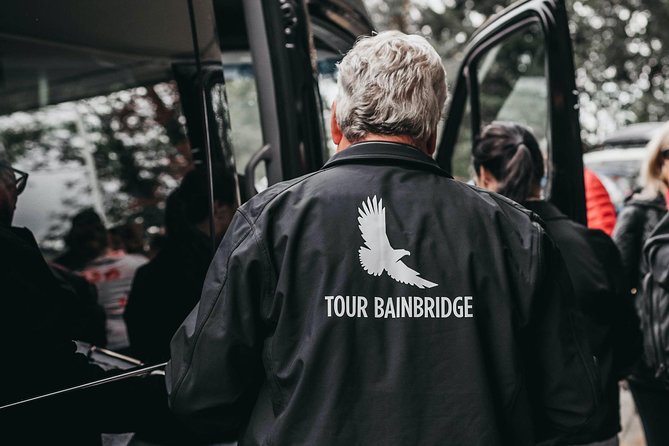 Bainbridge Island - Troll Treasures & Wine Wonders - Price Breakdown: What $299 Covers (and What It Does Not)
