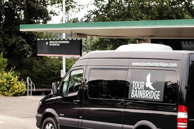 Bainbridge Island - Troll Treasures & Wine Wonders - Fletcher Bay Winery: Second Tasting and the Winemaking Perspective
