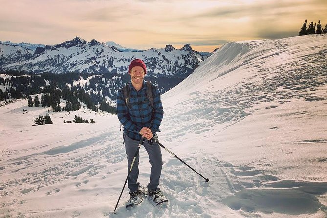 Best of Mount Rainier National Park from Seattle: All-Inclusive Small-Group Tour - Stop-by-Stop: What You See at Longmire, Paradise Valley, and Beyond