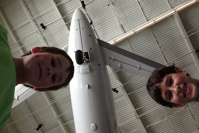 Boeing Factory Tour with Private Group Transport from Seattle - Price and Value: When $1,506.67 Is a Smart Buy