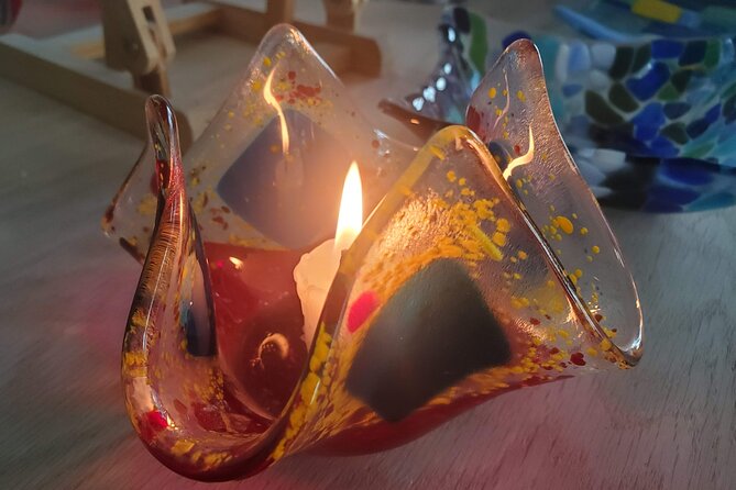 Break It and Make It: A Glass Fusing Session in Everett - Price and value: why $79 makes sense for a guided, materials-included workshop