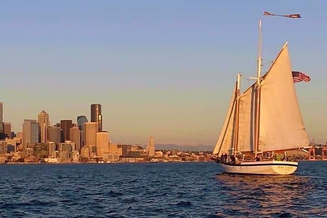 Brunch Cruise with Buffet in Washington - Key Things I’d Bet You’ll Enjoy