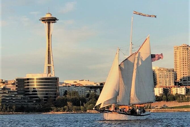 Brunch Cruise with Buffet in Washington - Price and Value: Is $89 a Good Deal for Seattle Brunch?