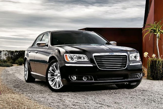 Car Service to and from Seattle region - Key things I’d plan around