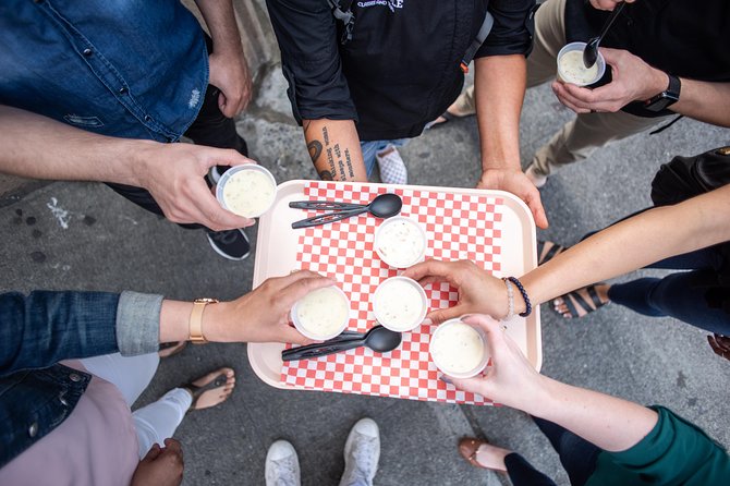 Chef Guided Food Tour of Pike Place Market - The appeal of a chef-led Pike Place Market food tour