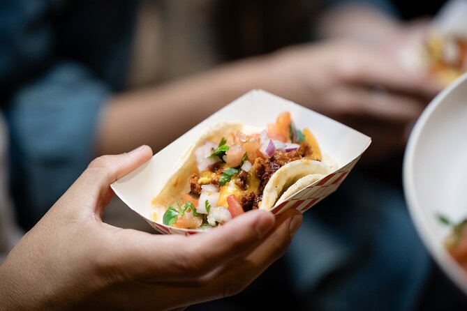 Chef Guided Food Tour of Pike Place Market - Stop-by-stop: what you’ll taste and why each stop is worth it