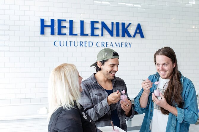 Chef Guided Food Tour of Pike Place Market - The guide experience: who you might meet and how it changes the feel