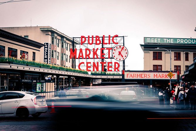 CitySightseeing Seattle Hop-On Hop-Off Bus Tour + Bookable Extras - Included extras that actually help you explore on your own