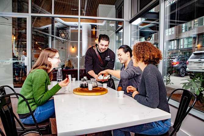 Coffee Crawl & VIP Morning in Pike Place Market - Price and Value: Is $84 a Fair Trade for Coffee and Bites?