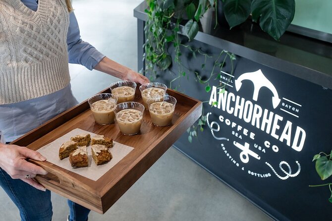 Coffee Crawl & VIP Morning in Pike Place Market - Sights That Add Context (Without Swallowing Your Time)