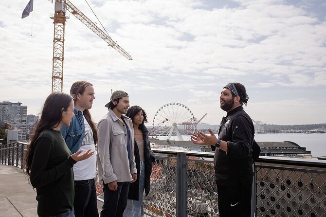 Coffee Crawl & VIP Morning in Pike Place Market - Practical Fit: Who This Tour Works For (and Who Should Rethink)