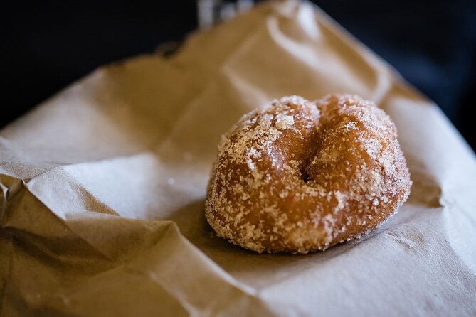Coffee Crawl & VIP Morning in Pike Place Market - Tips to Get the Most Out of the Morning