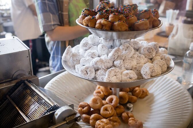 Coffee Crawl & VIP Morning in Pike Place Market - Should You Book This Coffee Crawl and VIP Morning in Pike Place?