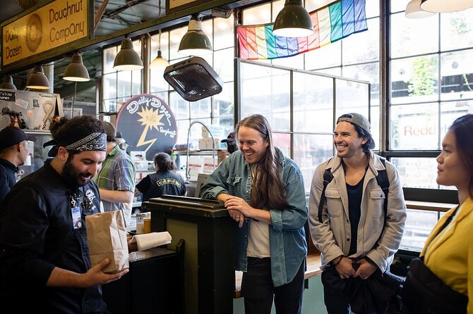 Coffee Crawl & VIP Morning in Pike Place Market - What Makes This Tour Special for Coffee Lovers