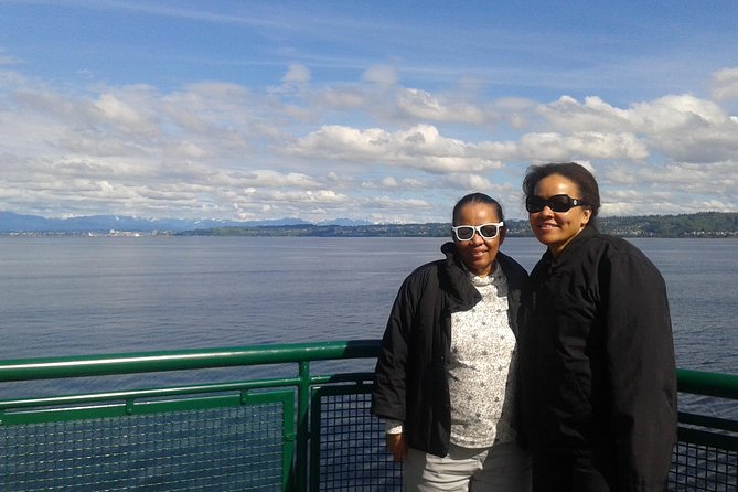 Deception Pass Bridge Island Tour from Seattle - Price and value: what you pay for, and what you avoid