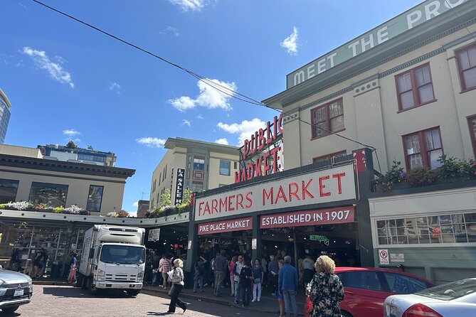 Downtown Seattle Self-Guided Walking Audio Tour - Ye Olde Curiosity Shop: Joseph Stanley’s taste for oddities