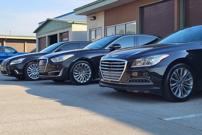 Enjoy Woodinville Winery area by Chauffeured Private Vehicle - Price and Value: Does It Beat an Uber?
