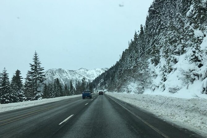 Explore Leavenworth from Seattle in a small group - Key things to know before you go