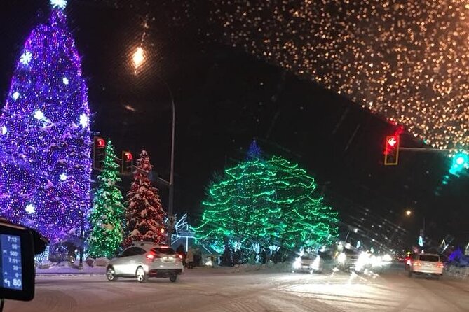 Explore Leavenworth from Seattle in a small group - Stevens Pass Scenic Byway: your mountain warm-up