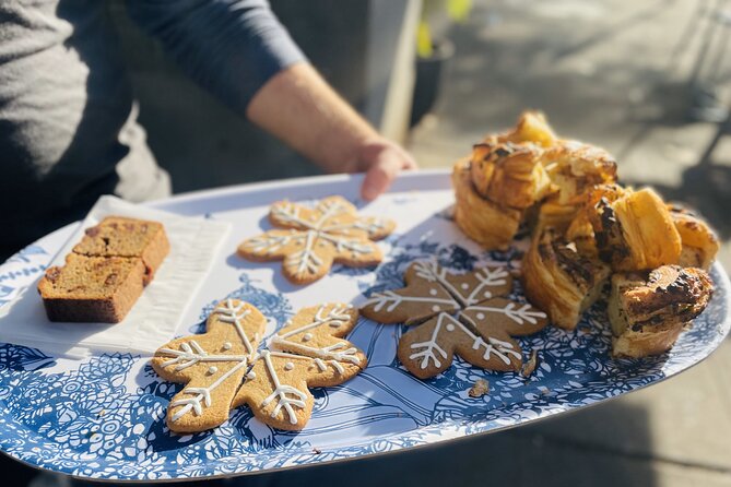 Festive Flavors of Pike Place Market Holiday Food Tour - Should you book Festive Flavors of Pike Place Market Holiday Food Tour?