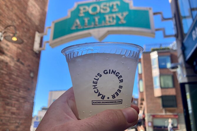 Food Tasting & Arts Tour of Pike Place Market - Why This 2-Hour Pike Place Market Food Walk Is Such Good Value