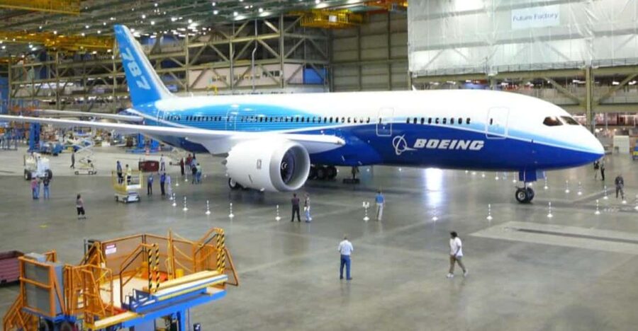 From Seattle: Boeing Factory and Future of Flight Tour - Key highlights worth planning around
