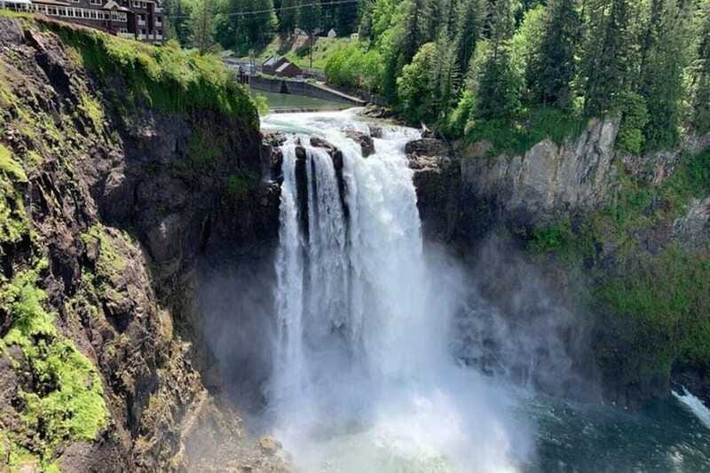 From Seattle: Pacific Northwest Waterfalls & Hiking Tour - How to prepare so the hike feels good