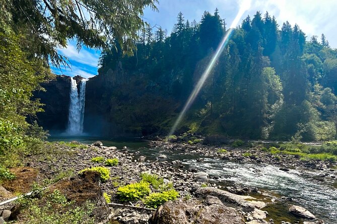From Seattle: Private Snoqualmie Falls Tour - Price and Value: $449 for Up to 5 (How to Decide If It’s Worth It)